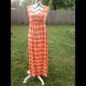 Chico's Maxi Dress